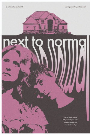Next to Normal
