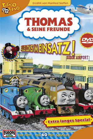 Thomas & seine Freunde: Alle Loks im Einsatz! Thomas & seine Freunde: Alle Loks im Einsatz!