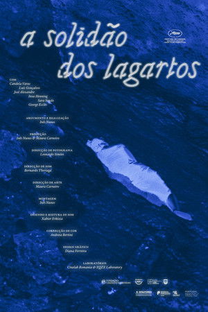 The Loneliness of Lizards