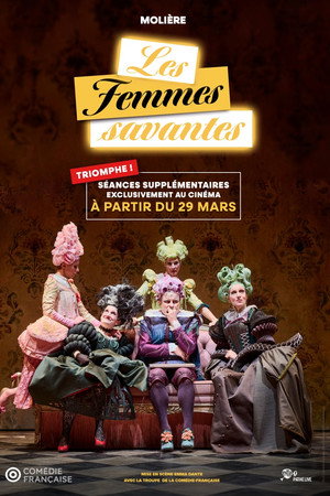 Les femmes savantes