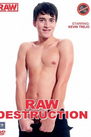 Raw Destruction