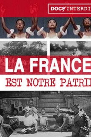 France Is Our Mother Country poster