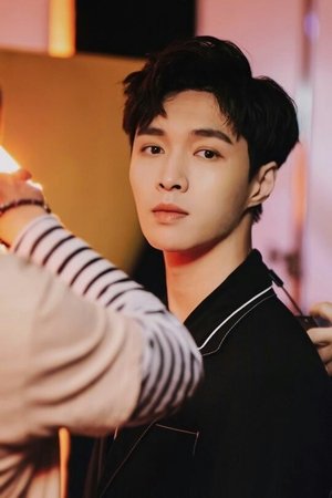 Yixing Zhang