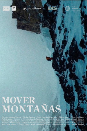 Mover Montañas poster