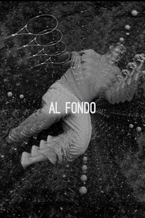 Al fondo poster