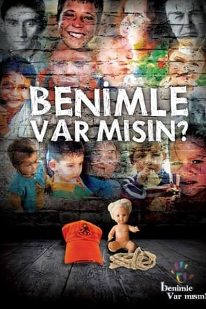 Benimle Var Mısın?