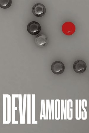 Devil Among Us Devil Among Us
