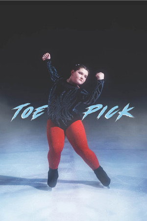 Toe Pick poster