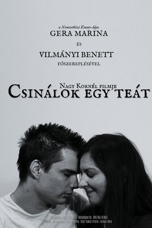 Csinálok egy teát