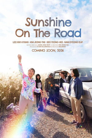 Sunshine on the Road