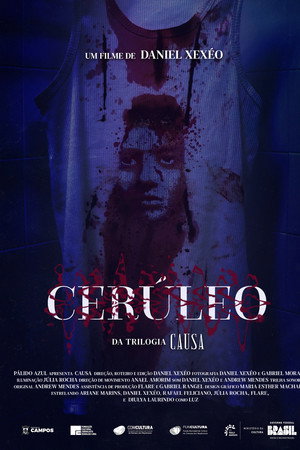 Cerúleo poster