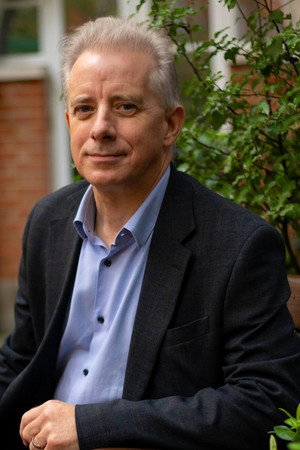 Christopher Steele