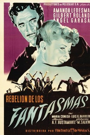 Revolt of the Ghosts
