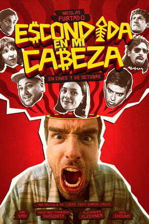 Escondida en mi cabeza Escondida en mi cabeza