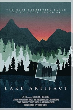 Lake Artifact