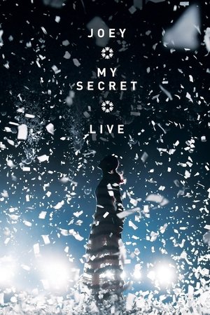 容祖兒My Secret Live演唱會 2017