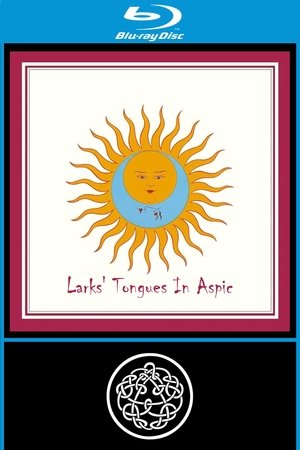 King Crimson - Larks Tongues In Aspic