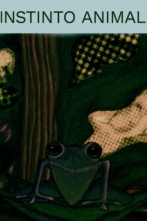 Animal Instinct poster