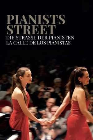 La calle de los pianistas