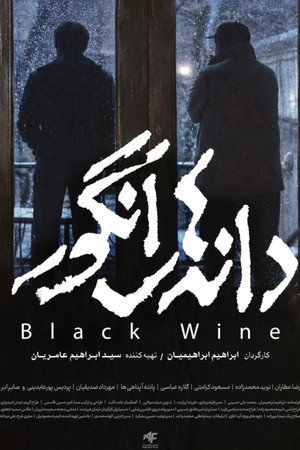 Black Wine poster