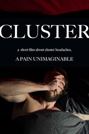 CLUSTER poster