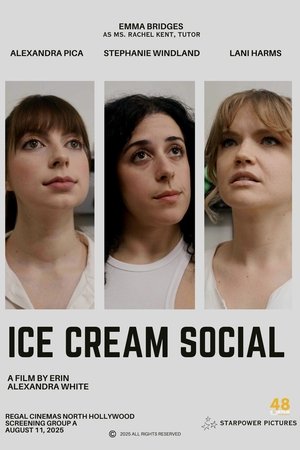 Ice Cream Social