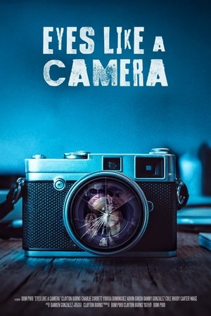 Eyes Like a Camera