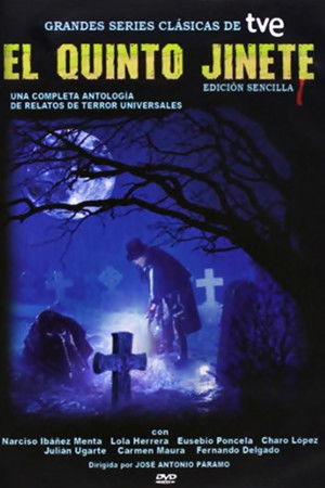 El Quinto Jinete