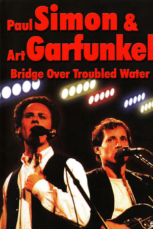 Paul Simon & Art Garfunkel ‎– Bridge Over Troubled Water