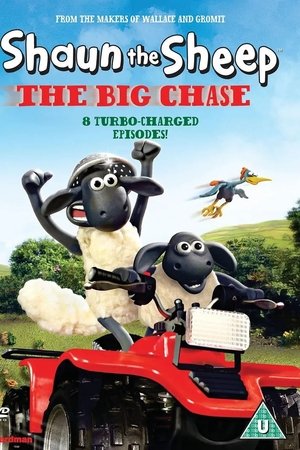 Shaun the Sheep：The Big Chase‎
