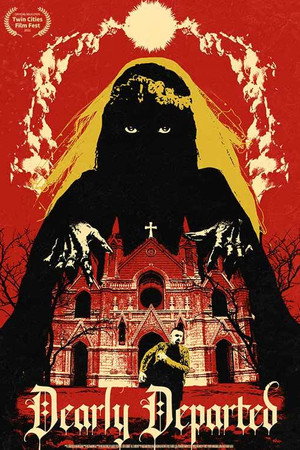 Dearly Departed poster