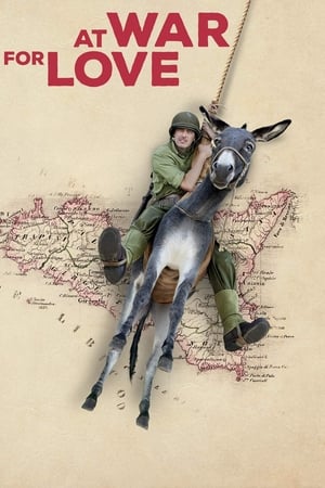 At War for Love