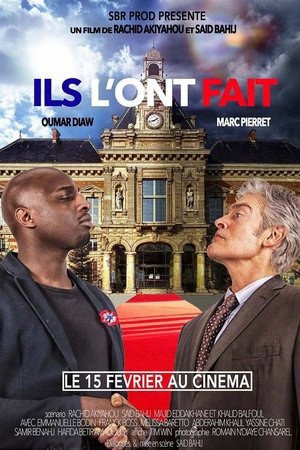 Ils l'ont fait