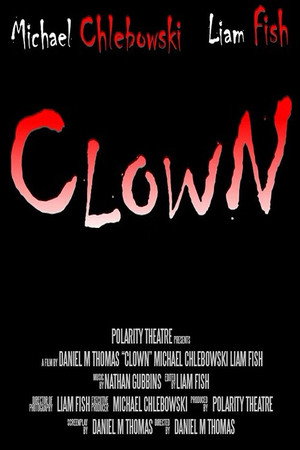 Clown poster