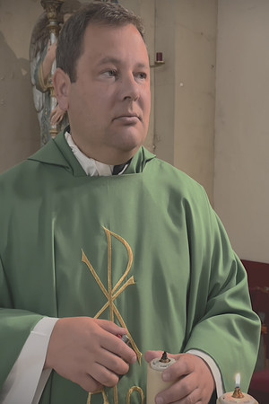 Père Matthieu