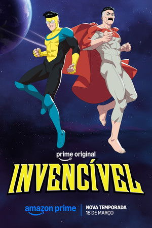 Poster de Temporada 4