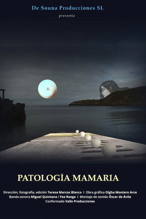 Patología mamaria poster