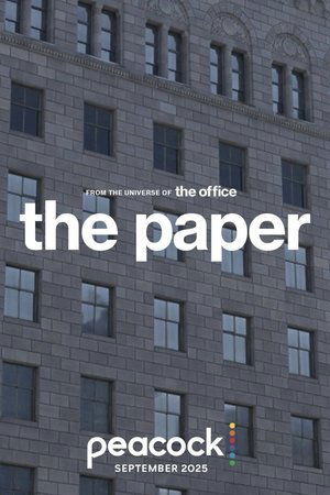 The Paper