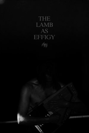 Sprain - The Lamb as Effigy