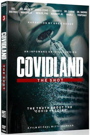 Covidland: The Shot