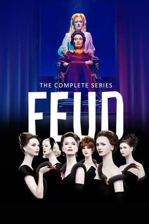 Voir Feud en streaming