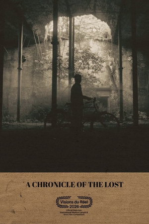 A Chronicle of the Lost poster