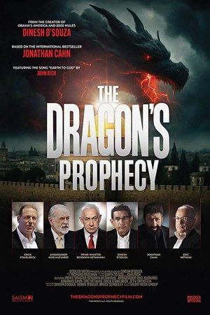 The Dragon's Prophecy