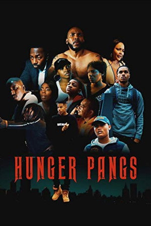 Hunger Pangs poster