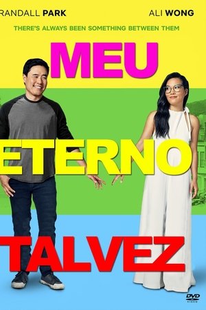 Imagem Meu Eterno Talvez
