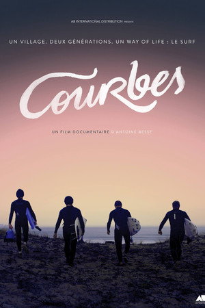 Courbes poster