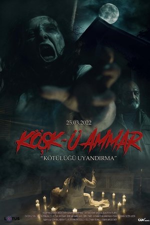 Köşk-ü Ammar