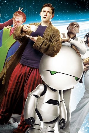 Guía del autoestopista galáctico