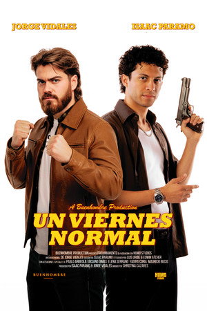Un Viernes Normal