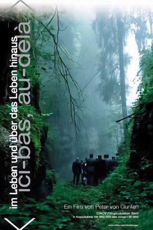Im Leben und über das Leben hinaus poster